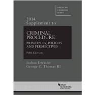 Criminal Procedure 2014