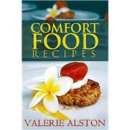 Comfort Food Recipes