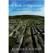 A Book of Migrations book cover, ISBN 9781788731379