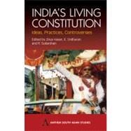 Indias Living Constitution