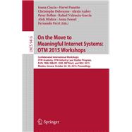 On the Move to Meaningful Internet Systems