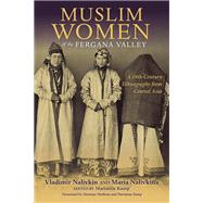 Muslim Women of the Fergana Valley
