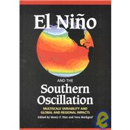 El NiÃ±o and the Southern Oscillation: Multiscale Variability and Global and Regional Impacts