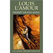 Desert Death Song