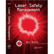 Laser Safety Management