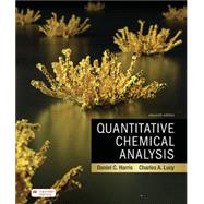 Quantitative Chemical Analysis