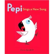 Pepi Sings a New Song