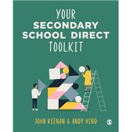 Your Secondary School Direct Toolkit