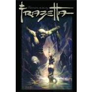 The Fantastic Worlds of Frazetta 1