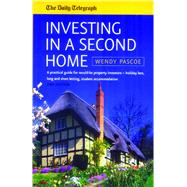 Investing in a Second Home