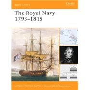 The Royal Navy 1793–1815