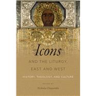Icons and the Liturgy, East and West