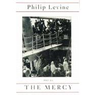 Mercy : Poems