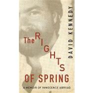The Rights of Spring