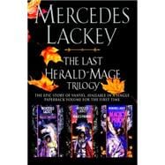 The Last Herald-mage Trilogy