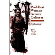 Buddhist Women Across Cultures