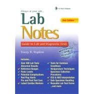 Lab Notes