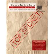 Privacy and Freedom of Information in 21st-Century Libraries