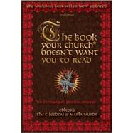The Book Your Church (Synagogue, Temple, Mosque…) Doesn't Want You to Read