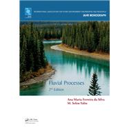 Fluvial Processes: 2nd Edition