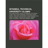 Istanbul Technical University Alumni
