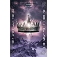 The Gray Wolf Throne