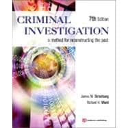 Criminal Investigation: A Method for Reconstructing the Past
