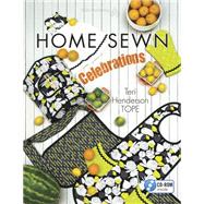 Home Sewn Celebrations
