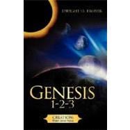 Genesis 1-2-3