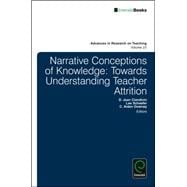 Narrative Conceptions of Knowledge