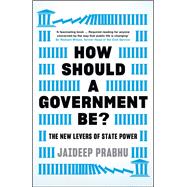 How Should A Government Be?