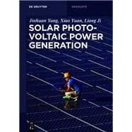 Solar Photovoltaic Generation