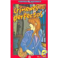 Crimenes casi perfectos / Almost Perfect Crime