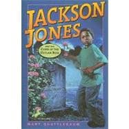 Jackson Jones and the Curse of the Outlaw Rose