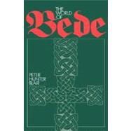The World of Bede