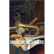 American Encounters