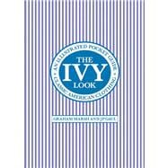 The  Ivy Look Classic American Clothing - An Illustrated Pocket Guide