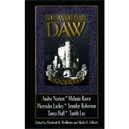 DAW 30th Anniversary Fantasy Anthology