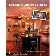 Remodeled Kitchens & Baths