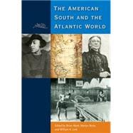 The American South and the Atlantic World