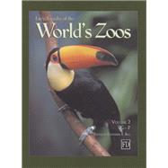 Ency Worlds Zoos Vol 2 Only