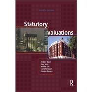 Statutory Valuations