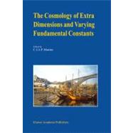 Cosmology of Extra Dimensions and Varying Fundamental Constants
