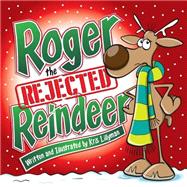 Roger the Rejected Reindeer