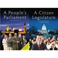 People's Parliament; A Citizen's Legislature