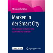 Marken in Der Smart City