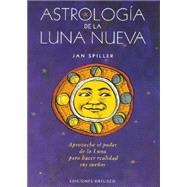 Astrologia de La Nueva Luna