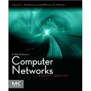 Computer Networks