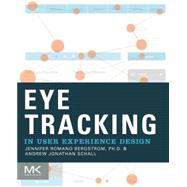 Eye Tracking in User Experience Design