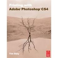 Printing With Adobe Photoshop Cs4